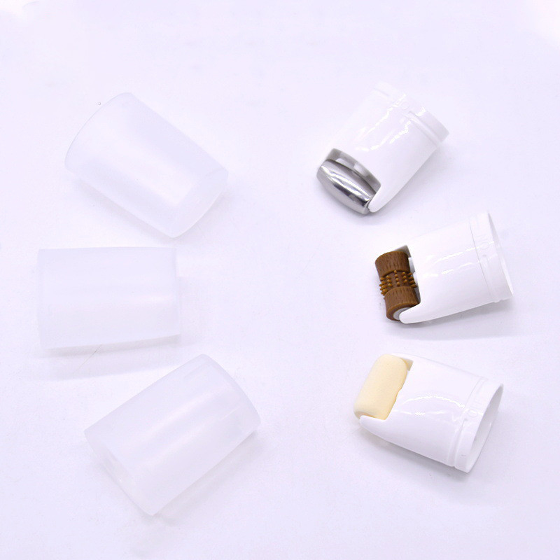 Neck Massage Cover, Ball Wheel Massage Head Hoseassage head hose/tube