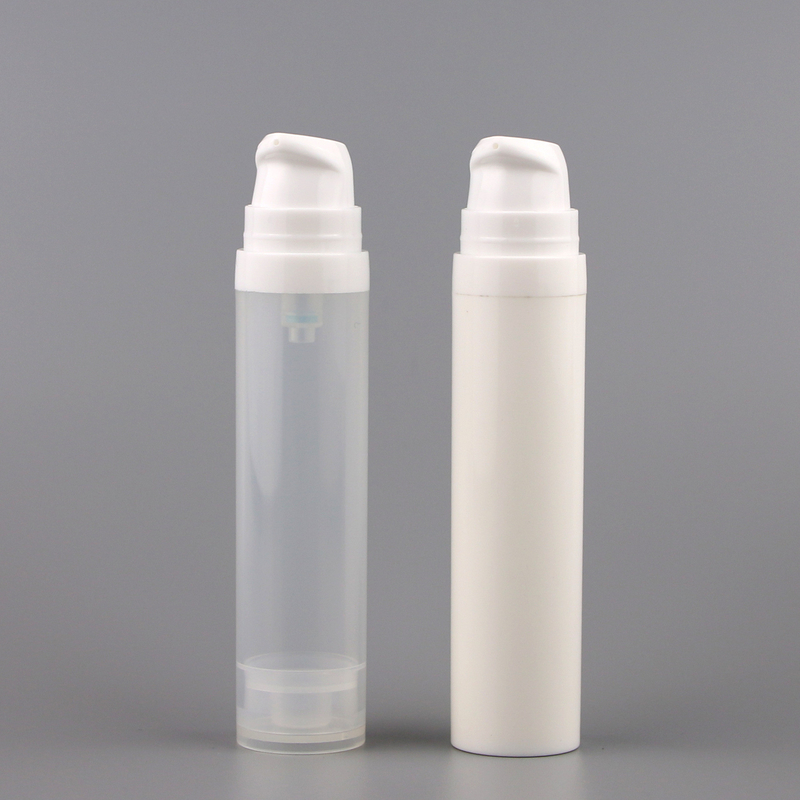 Vacuum Lotion Bottle 5ml 10ml 15ml 25ml
